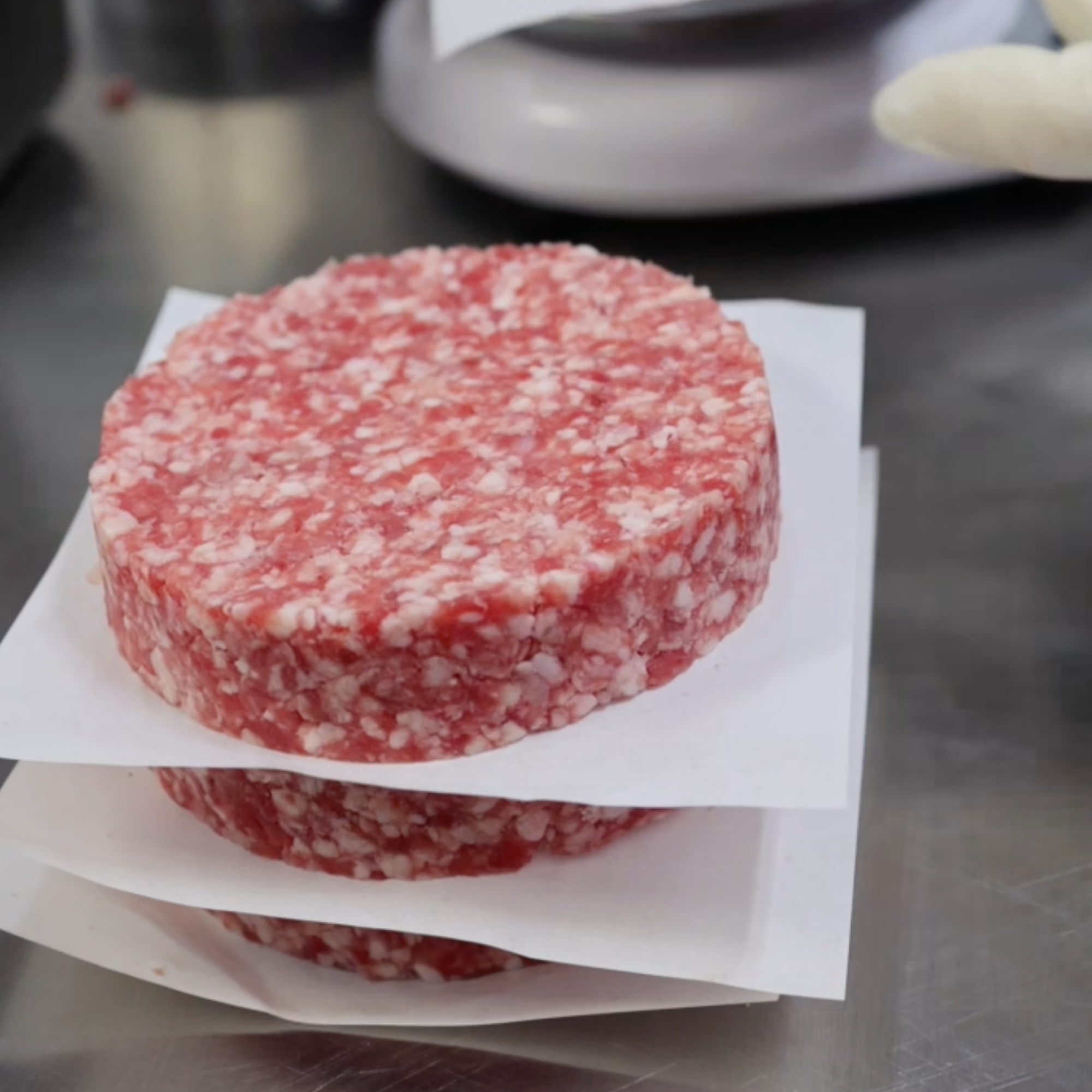 Onestar in-house beef preparation, photo 06